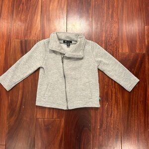 Tokidoki French Terry Zip Up Sweatshirt - 12 Months
